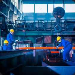 Sintered Bronze Filters in Industrial_Manufacturing