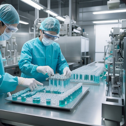 Sintered Bronze Filters in Medical_Industry