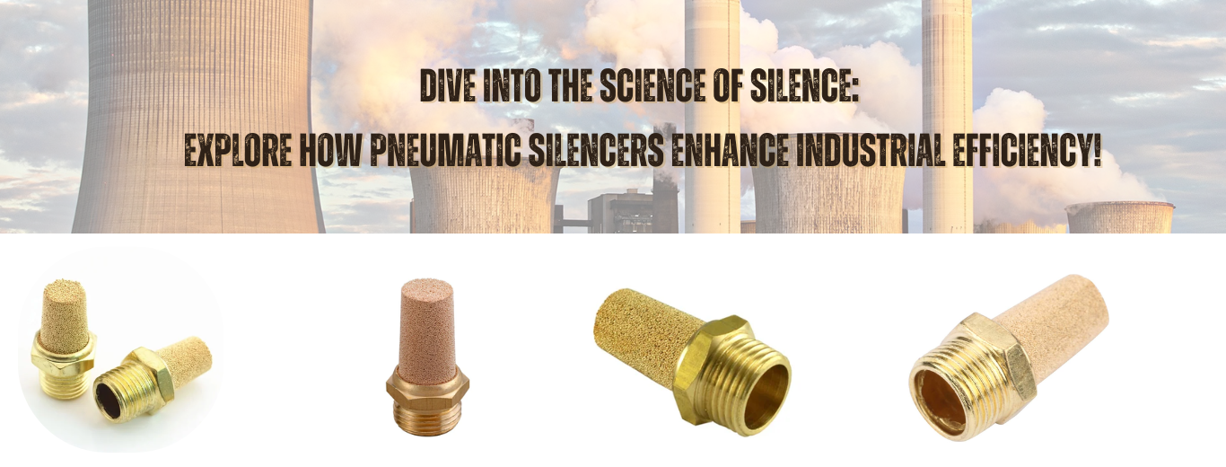Industrial-efficiency-with-Pneumatic-silencers-Blog