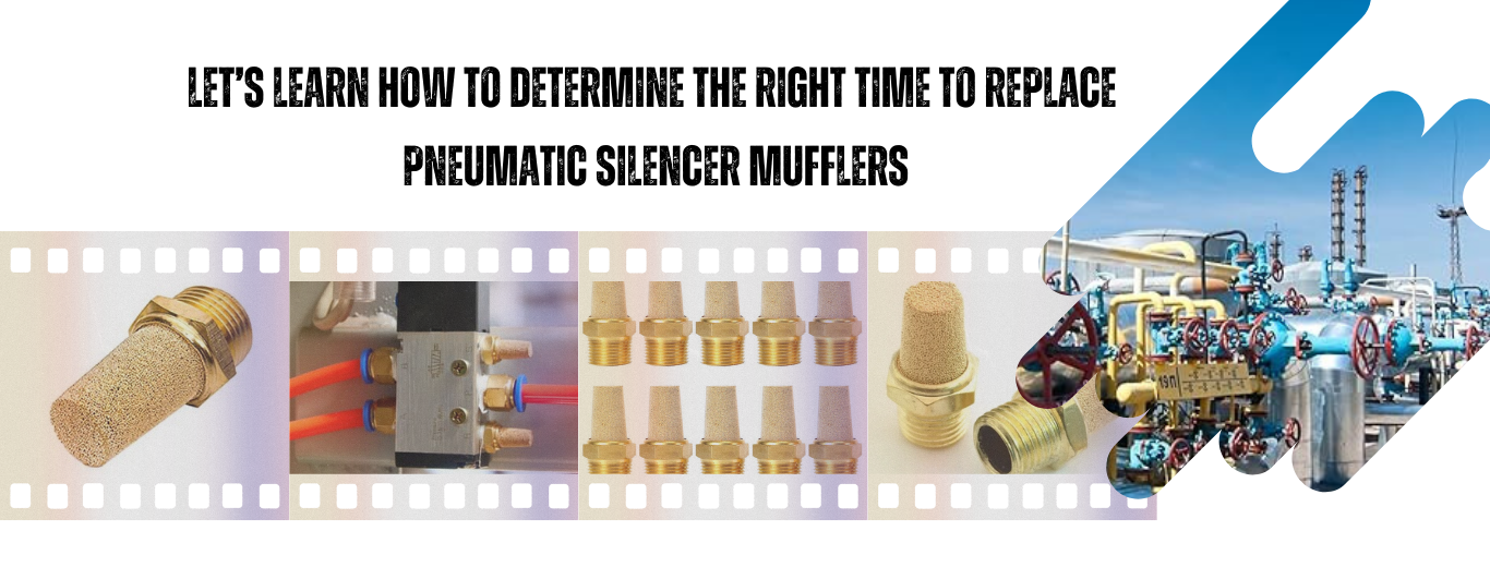 Right-Time-to-Replace-Pneumatic-Silencer-Mufflers-Blog