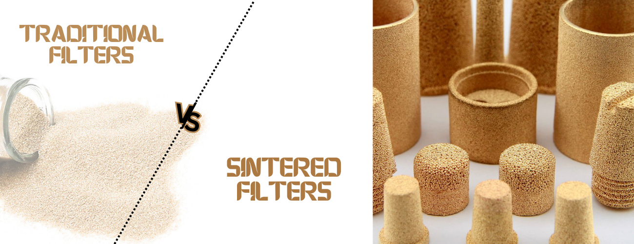 Sintered-Filters-vs-Traditional-Filters-Blog